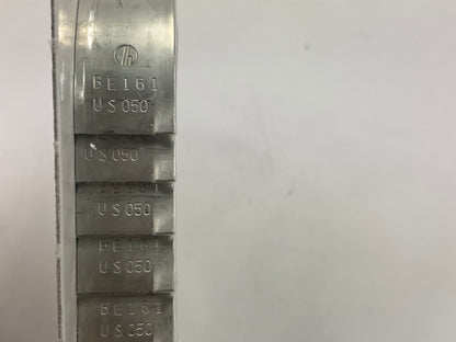 Federal 4-67365RA-50MM Rod Bearings .50mm For 1970-87 Subaru 1.4L 1.6L 1.8L-H4
