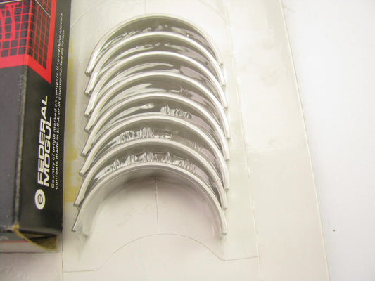 Federal 4-67365RA-75MM Rod Bearings .75mm For 1970-1987 Subaru 1.4L 1.6L 1.8L-H4