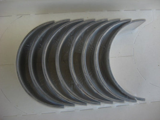Federal Mogul 4-68095CP STANDARD SIZE Connecting Rod Bearings