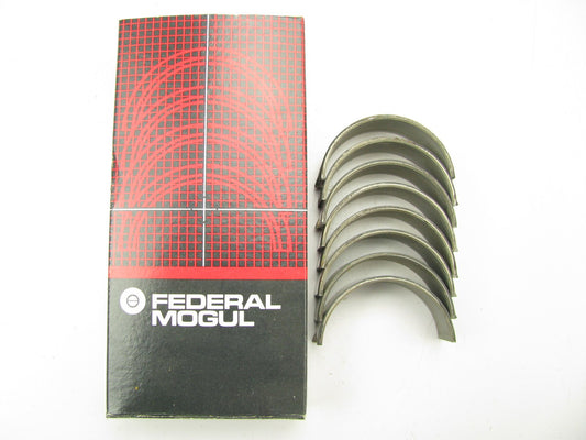 Federal Mogul 4-68130CP-25MM Rod Bearings .25mm - 1975-1977 Audi 100 Series 1.9L