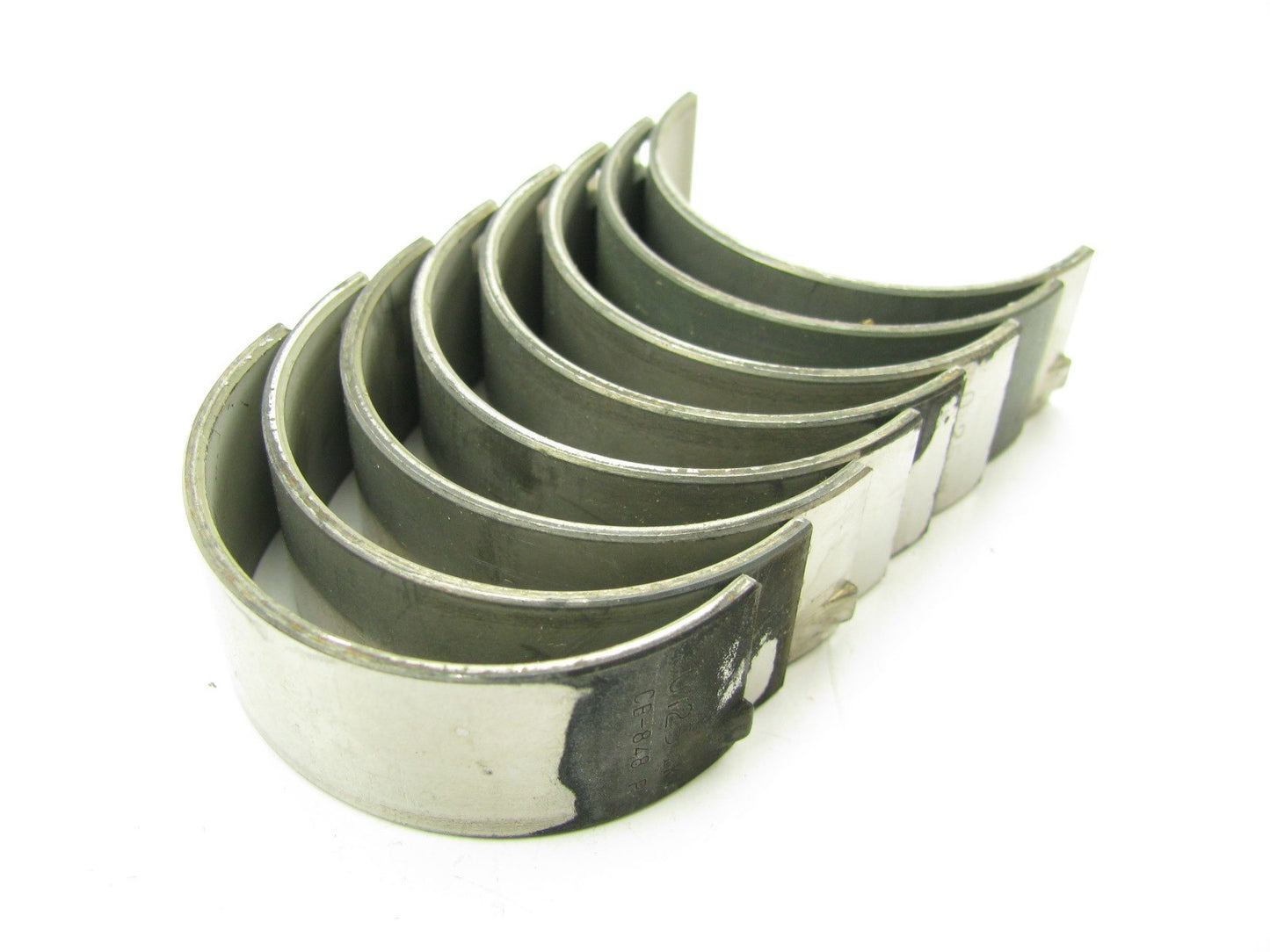 Federal Mogul 4-68130CP-25MM Rod Bearings .25mm - 1975-1977 Audi 100 Series 1.9L