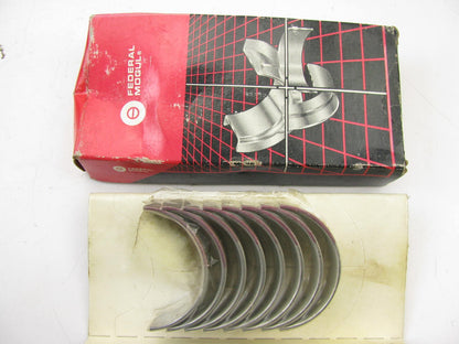 Federal Mogul 4-68140CP-25MM Connecting Rod Bearings .25mm 82-86 Buick Olds 1.8L