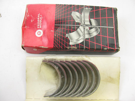 Federal Mogul 4-68140CP-25MM Connecting Rod Bearings .25mm 82-86 Buick Olds 1.8L