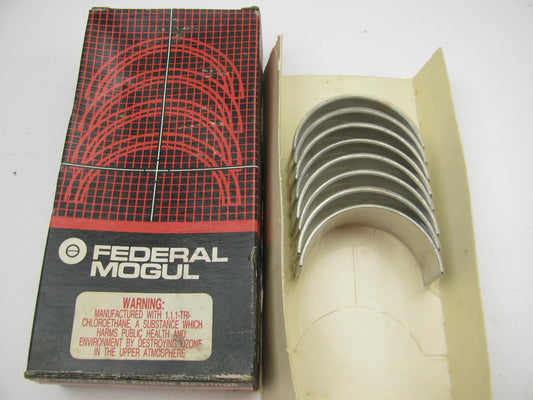 Federal Mogul 4-68155CP Connecting Rod Bearings - Standard 1981-86 VW Audi 1.6L