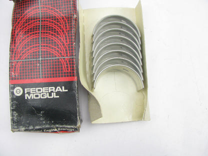 (4) Federal 4005RA-50MM Connecting Rod Bearings .50mm 72-84 Ford Mazda 1.8L 2.0L