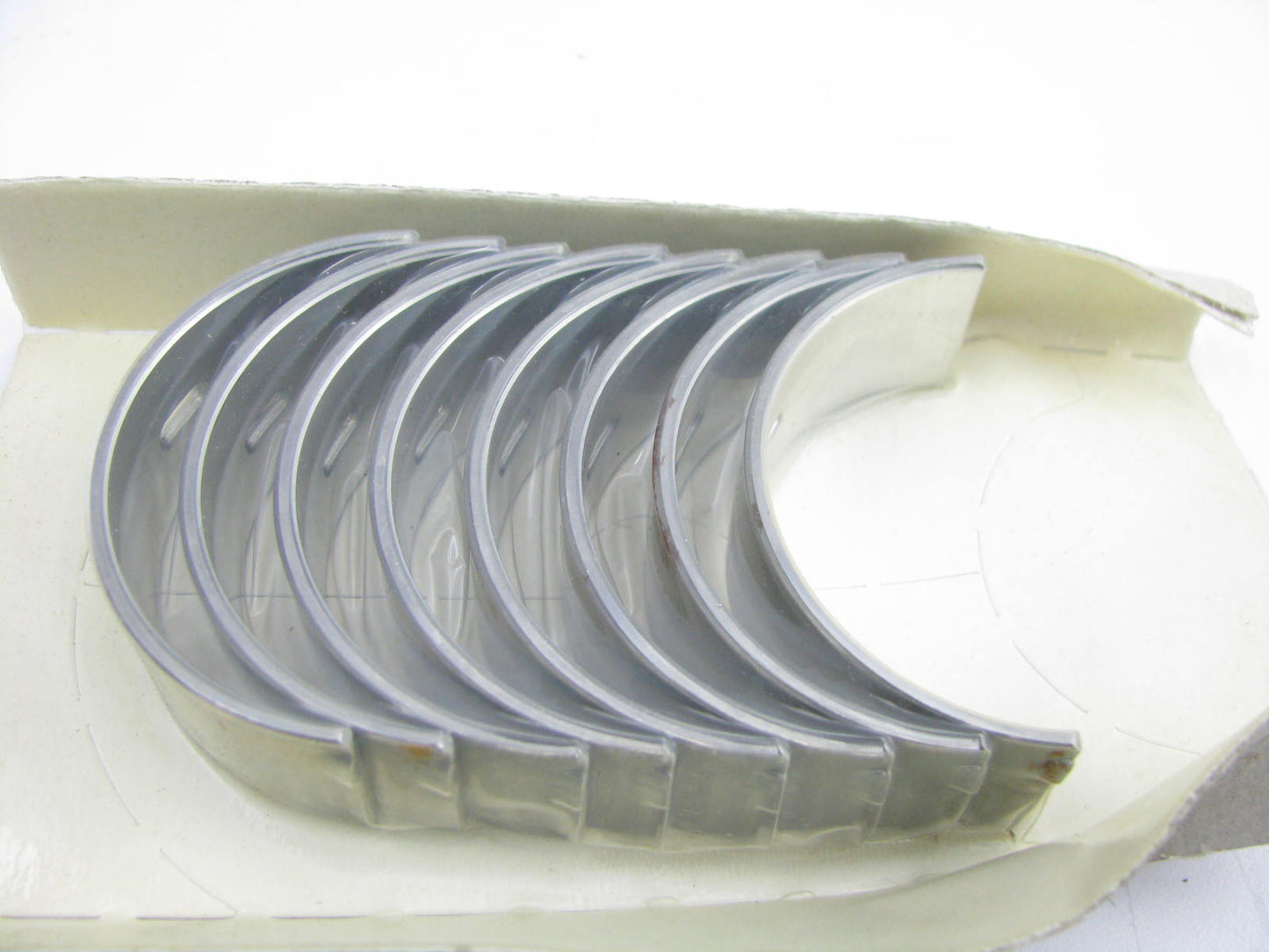 (4) Federal 4005RA-50MM Connecting Rod Bearings .50mm 72-84 Ford Mazda 1.8L 2.0L
