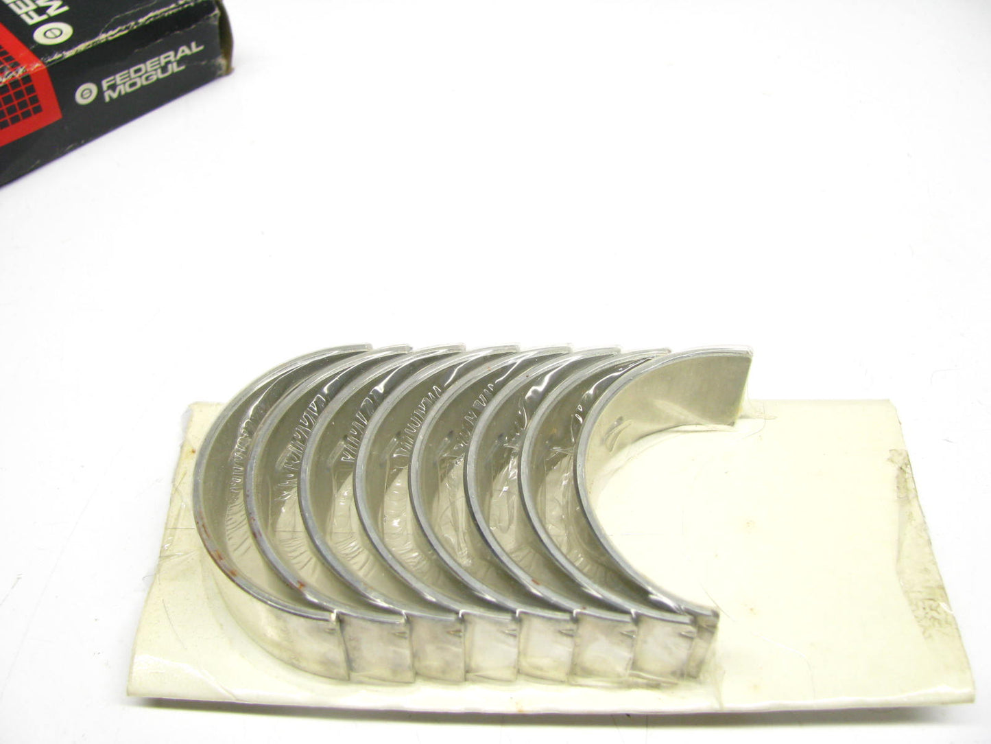 Federal Mogul 4-4005RA-75MM  Connecting Rod Bearings Set
