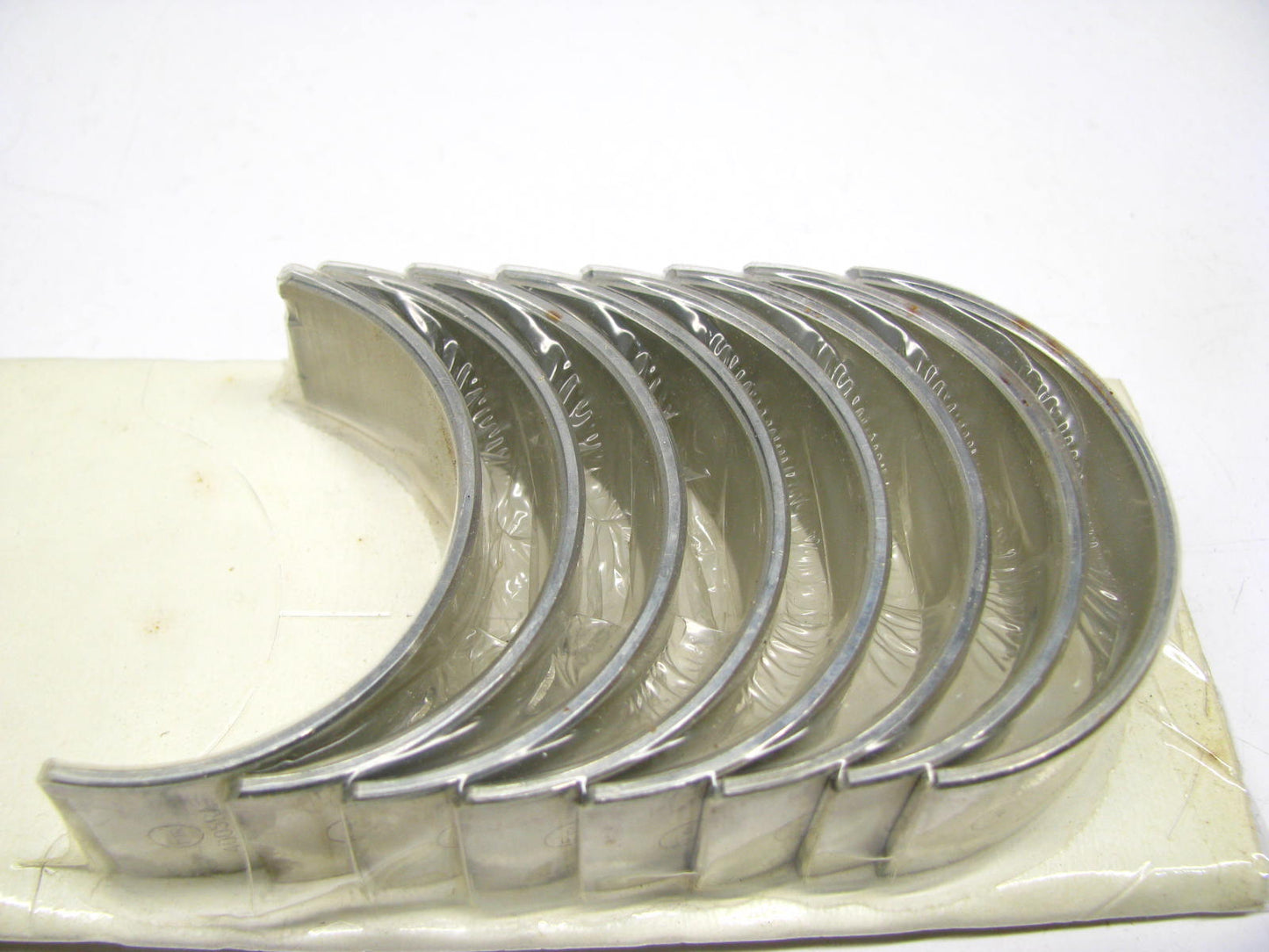 Federal Mogul 4-4005RA-75MM  Connecting Rod Bearings Set