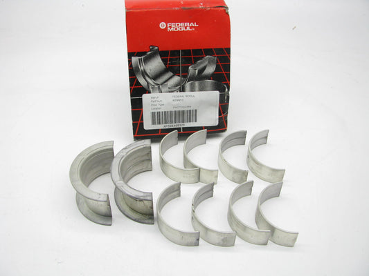 Federal Mogul 4009M10 Engine Main Bearings .010'' For 1957-1958 Chrysler 392 Hemi