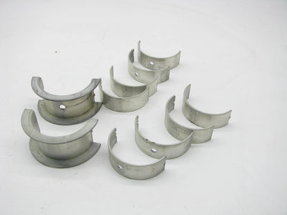 Federal Mogul 4009M10 Engine Main Bearings .010'' For 1957-1958 Chrysler 392 Hemi