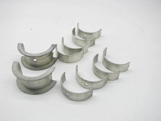 Federal Mogul 4009M10 Engine Main Bearings .010'' For 1957-1958 Chrysler 392 Hemi