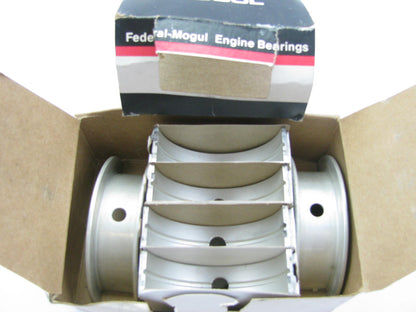 Federal Mogul 4020M30 Engine Main Bearings .030 1958-1963 Ford 332 352 390 406