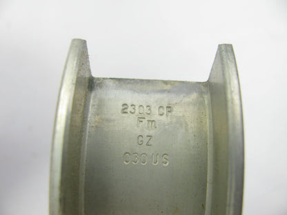 Federal Mogul 4020M30 Engine Main Bearings .030 1958-1963 Ford 332 352 390 406