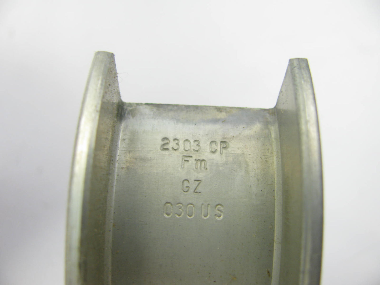 Federal Mogul 4020M30 Main Bearings .030 1958-1963 Ford FE 332 352 390 406 V8