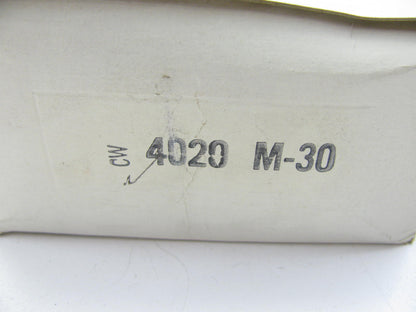 Federal Mogul 4020M30 Main Bearings .030 1958-1963 Ford FE 332 352 390 406 V8