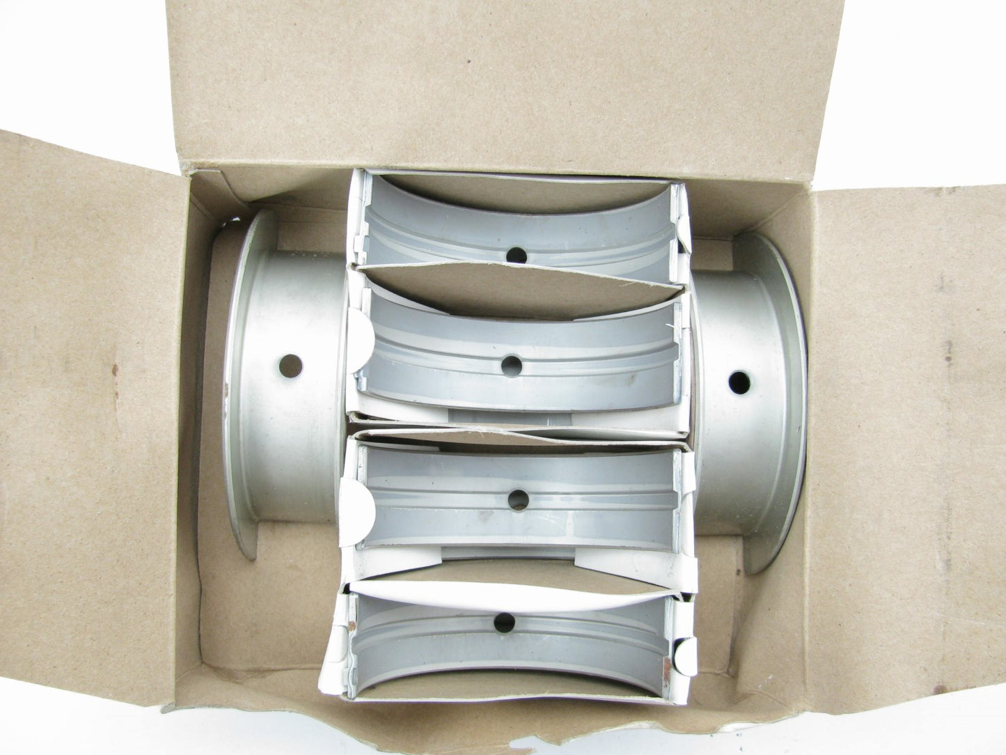 Federal Mogul 4032M Engine Main Bearings - Standard 1958-78 Ford 401 475 477 534