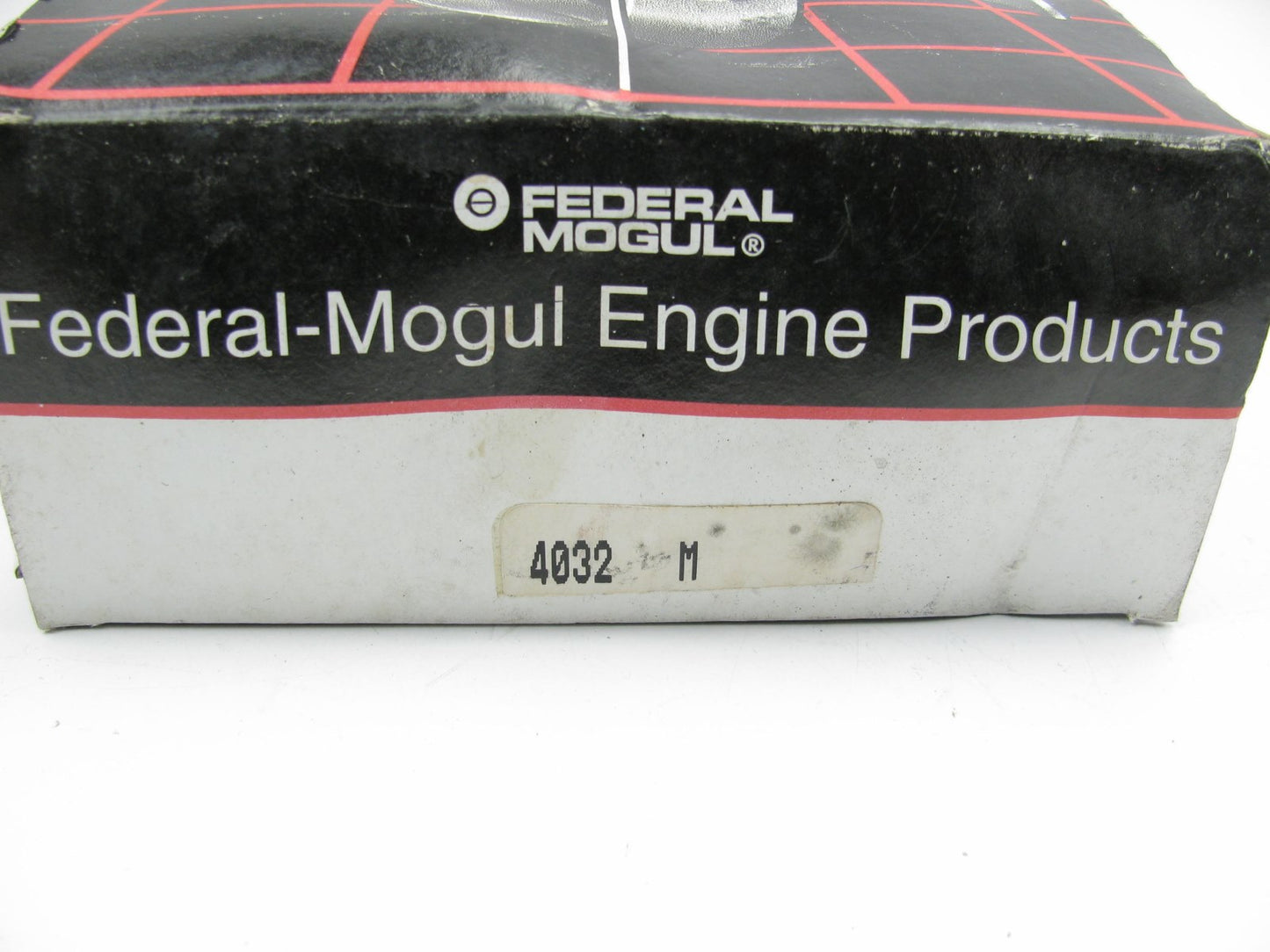 Federal Mogul 4032M Engine Main Bearings - Standard 1958-78 Ford 401 475 477 534