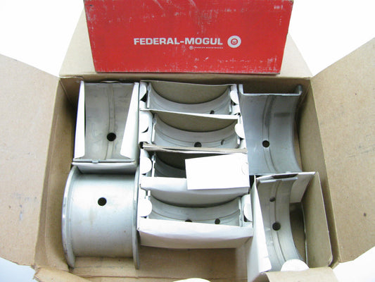 Federal Mogul 4038M Engine Main Bearings - Standard for Hercules JX Series