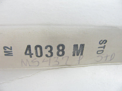 Federal Mogul 4038M Engine Main Bearings - Standard for Hercules JX Series
