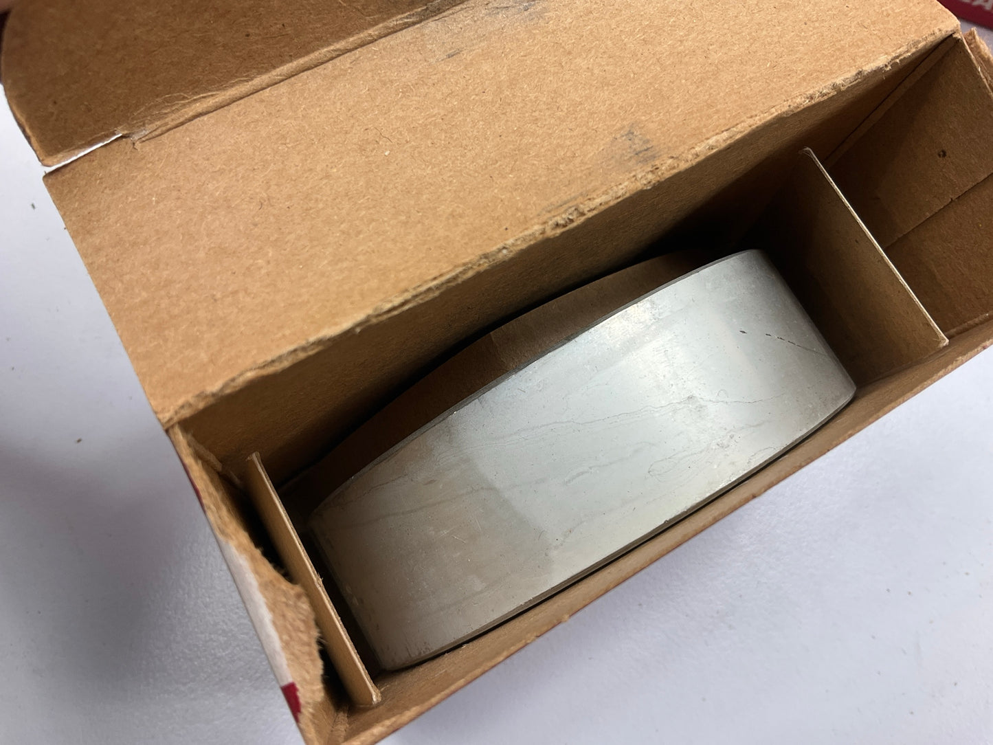 Federal Mogul 4040M-10 Engine Main Bearings .010'' - Pontiac 326 350 389 400 V8