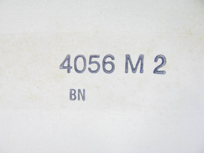 Federal Mogul 4056-M-2 Engine Main Bearings .002'' 1952-64 Ford 215 223 242 262