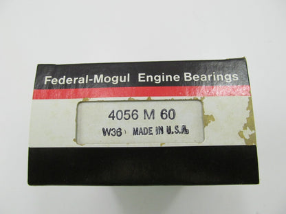 Federal Mogul 4056M .060'' Main Bearings - 1952-1964 Ford 215 223 262 I6