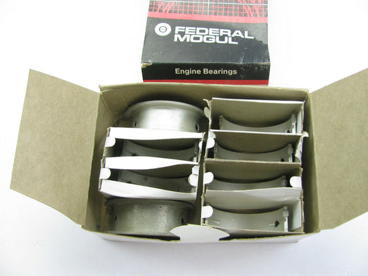 Federal 4063M20 Main Bearings .020 1960-1969 Chevrolet Corvair 2.3L 2.4L 2.7L-H6