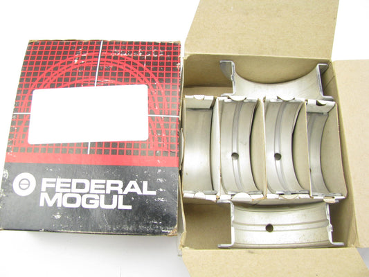 Federal Mogul 4067M30 Main Bearings Set - 0.030'' GMC 305 351 401 478 HD Truck V6