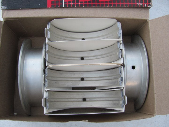 Federal Mogul 4070M Main Bearings STD 1960-1985 IHC 152 196 266 304 345 392
