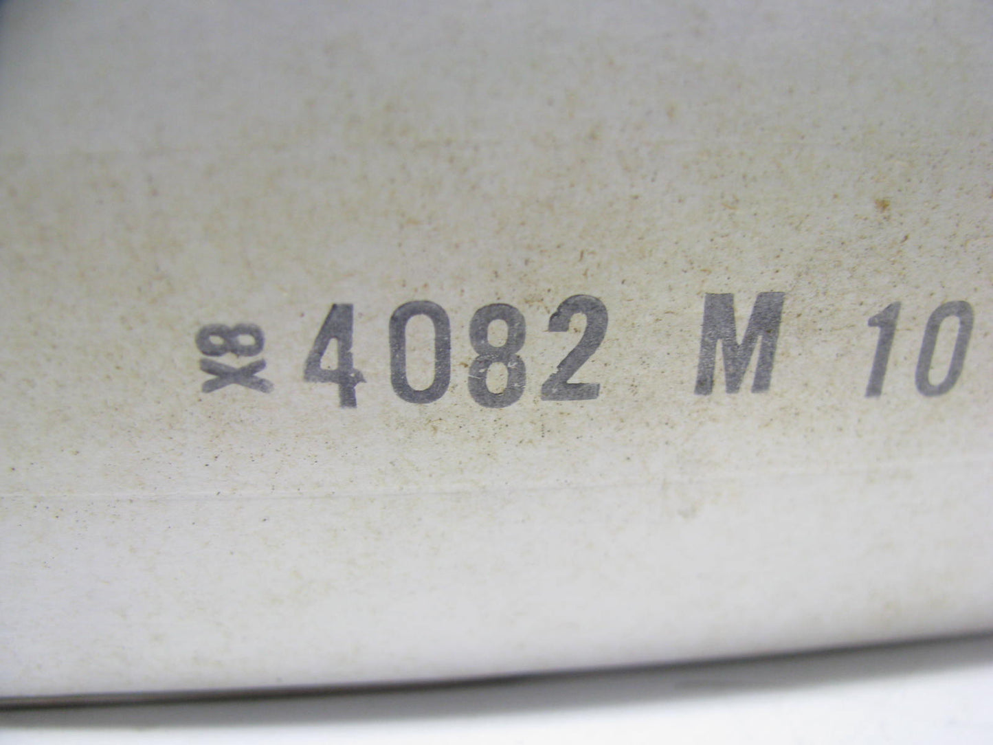Federal 4082M10 Main Bearings .010'' IHC Tractor C221 C236 C263 D282 C291 C301
