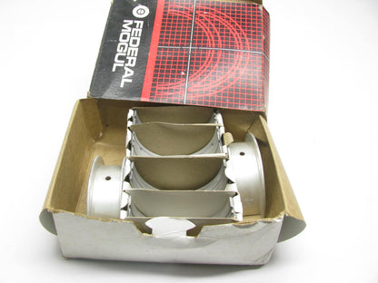 Federal Mogul 4084M .001  Main Bearings - Pontiac 326 350 359 400 V8