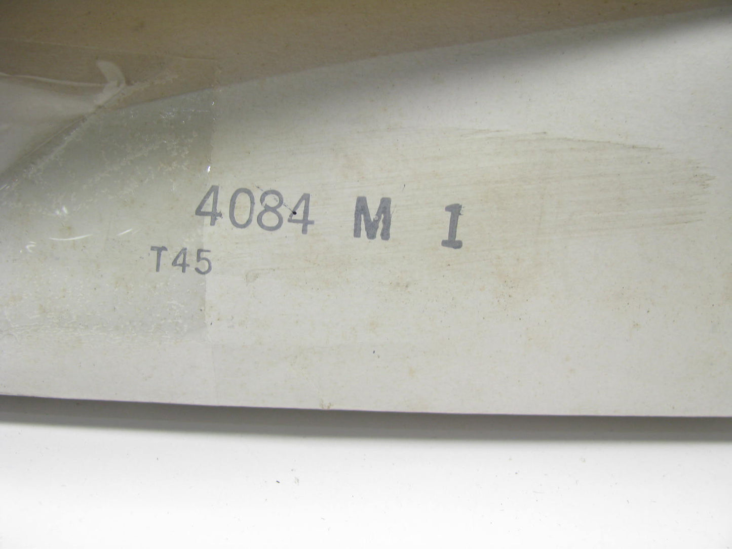 Federal Mogul 4084M .001  Main Bearings - Pontiac 326 350 359 400 V8