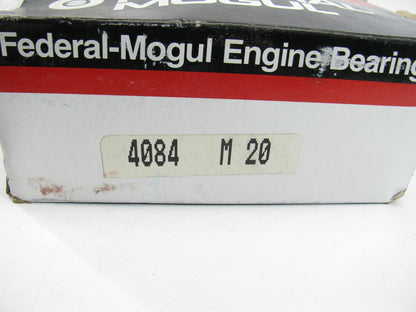 Federal Mogul 4084M 0.020'' Size Main Bearings - PONTIAC 326 350 389 400 V8