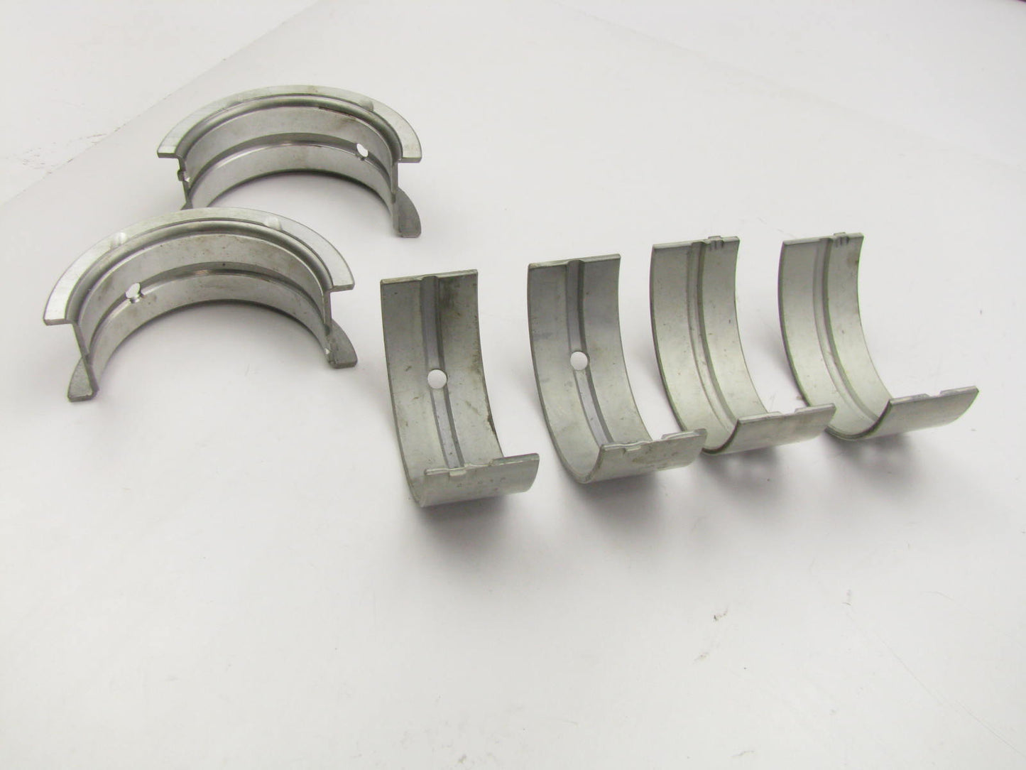 Federal Mogul 4086M Engine Main Bearings - Standard Allis Chalmers 226 3.7L L4
