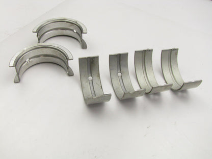 Federal Mogul 4086M Engine Main Bearings - Standard Allis Chalmers 226 3.7L L4
