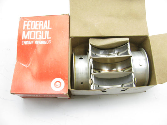 Federal Mogul 4087M Engine Main Bearings - Standard 1956-1962 Chevrolet 235 261