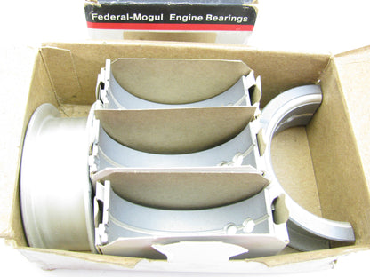 Federal Mogul 4092M Engine Main Bearings .001'' For 1960-76 Chrysler 170 198 225