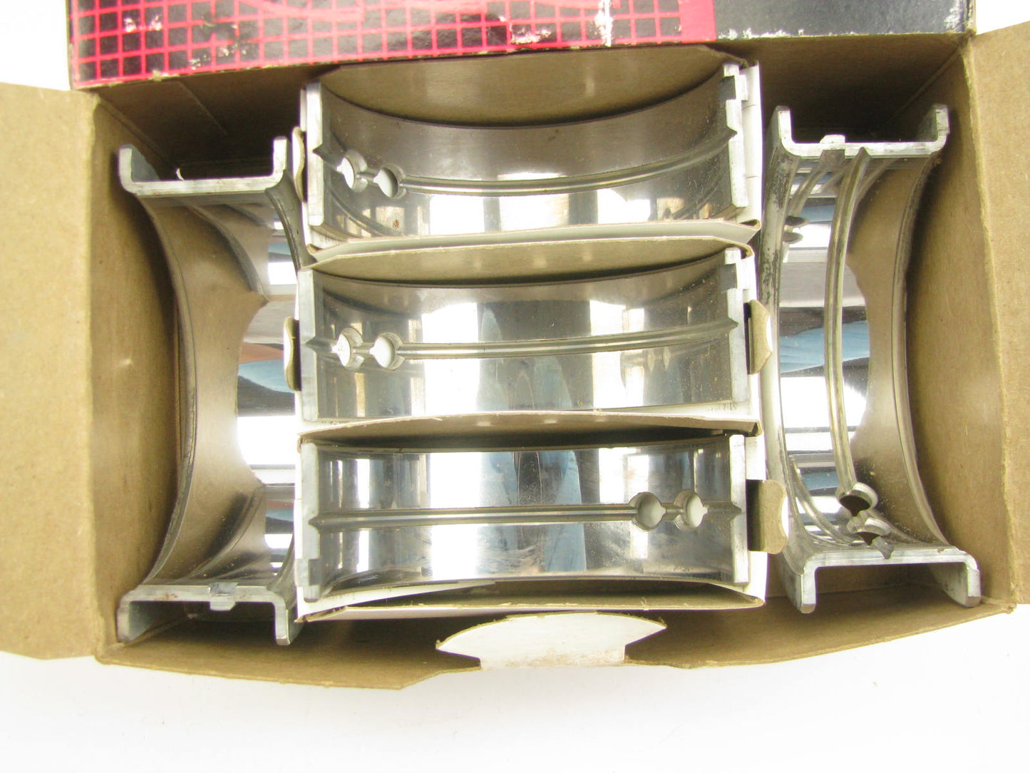 Federal 4092M-30 Main Bearings .030'' For 1960-1976 Chrysler 170 198 225 SLANT-6