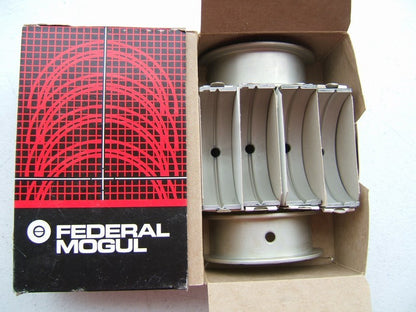 Federal Mogul 4095M 0.040'' Main Bearings - For Chrysler 413 426 440 V8