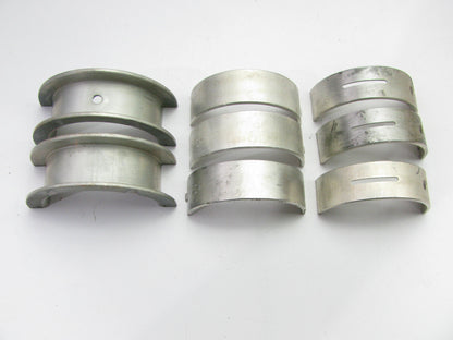 Federal Mogul 4100M Engine Main Bearings STD 1962-1963 Buick 198 ''Fireball V6''