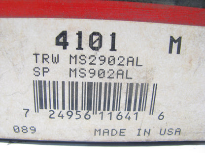 Federal Mogul 4101M Main Bearings - Standard - Allis-Chalmers G138 G149 G160