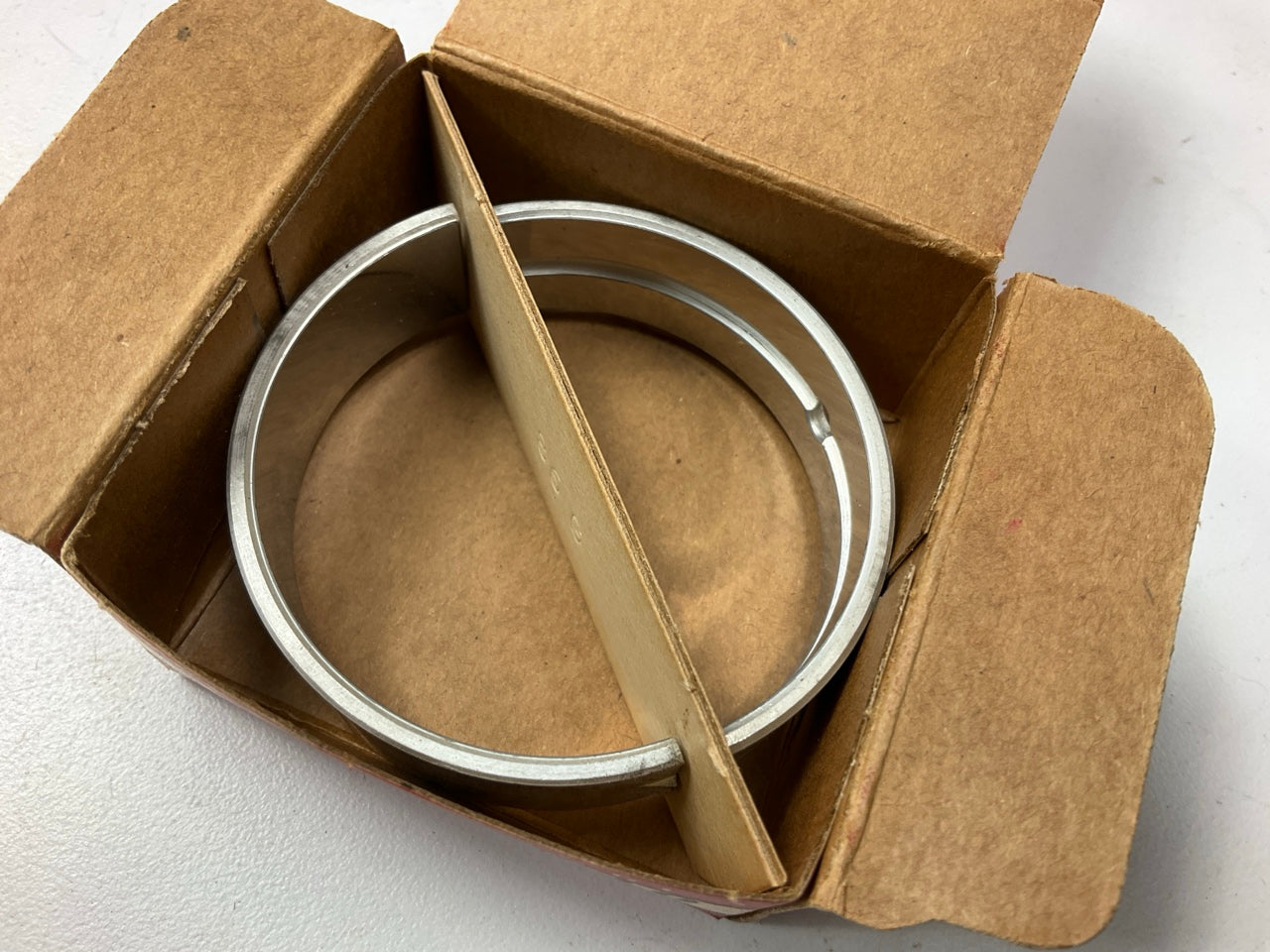 Federal Mogul 4116M-10 Engine Main Bearings .010'' 1955-1956 Chevrolet 265-V8