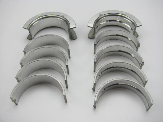 Federal Mogul 4123M Engine Main Bearings .010'' 1967-1970 Chevrolet 153 2.5L