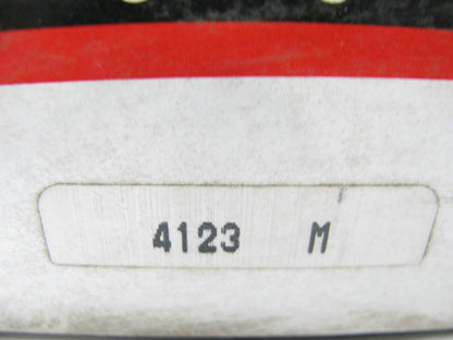 Federal Mogul 4123M Engine Main Bearings - Standard 1967-70 Chevrolet 153 2.5L