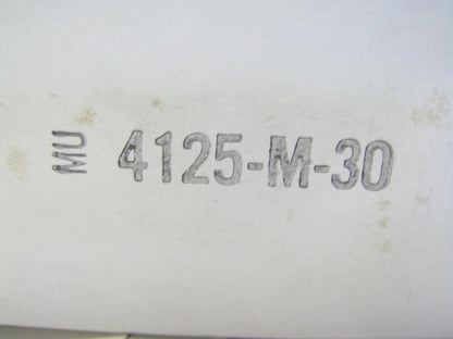Federal 4125M-30 Engine Main Bearings .030''  1962-2001 Ford 221 255 260 289 302