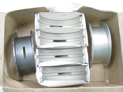 Federal Mogul 4125M20 Main Bearings .020'' 1962-2001 Ford 221 255 260 289 302 V8