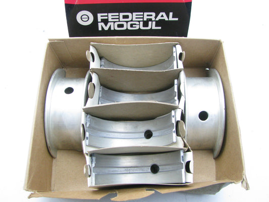 Federal Mogul 4146M-20 Engine Main Bearings .020'' For John Deere 217 248