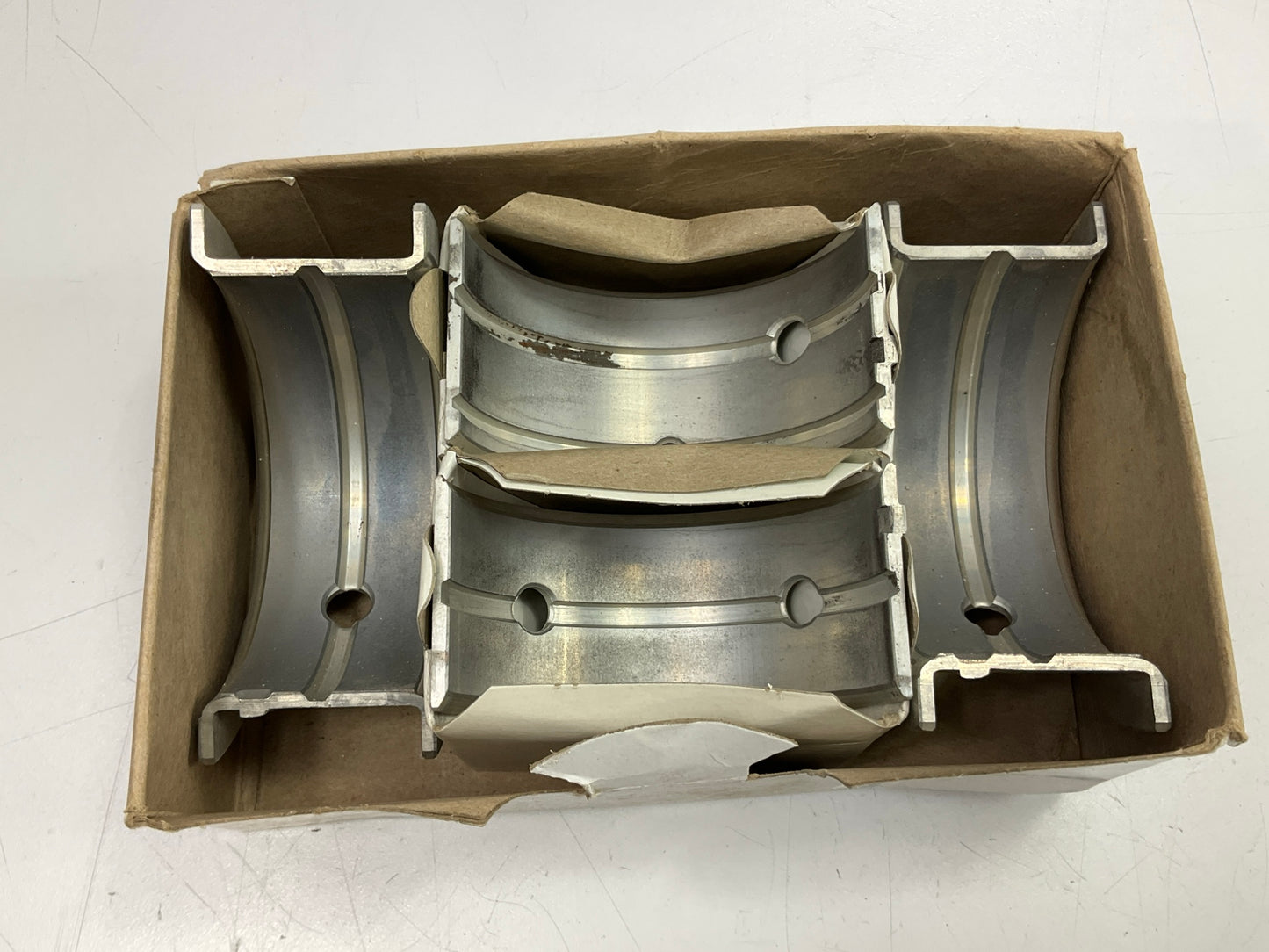 Federal Mogul 4149M-20 Engine Main Bearings .020'' For Case 148 159 164