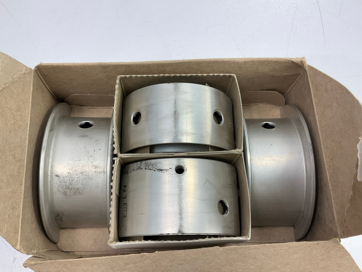Federal Mogul 4149M-20 Engine Main Bearings .020'' For Case 148 159 164