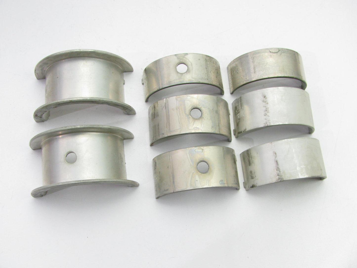 Federal Mogul 4155M30 Engine Main Bearings .030'' For 1962-1976 Jeep AMC 230-L6